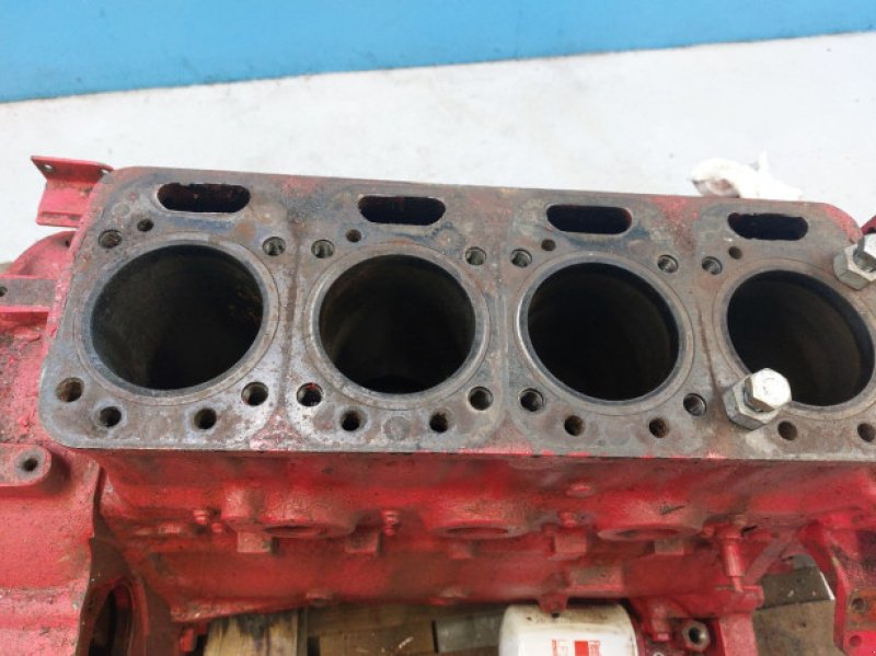 Motor & Motorteile типа Deutz MWM D225.4, Gebrauchtmaschine в Hemmet (Фотография 17)