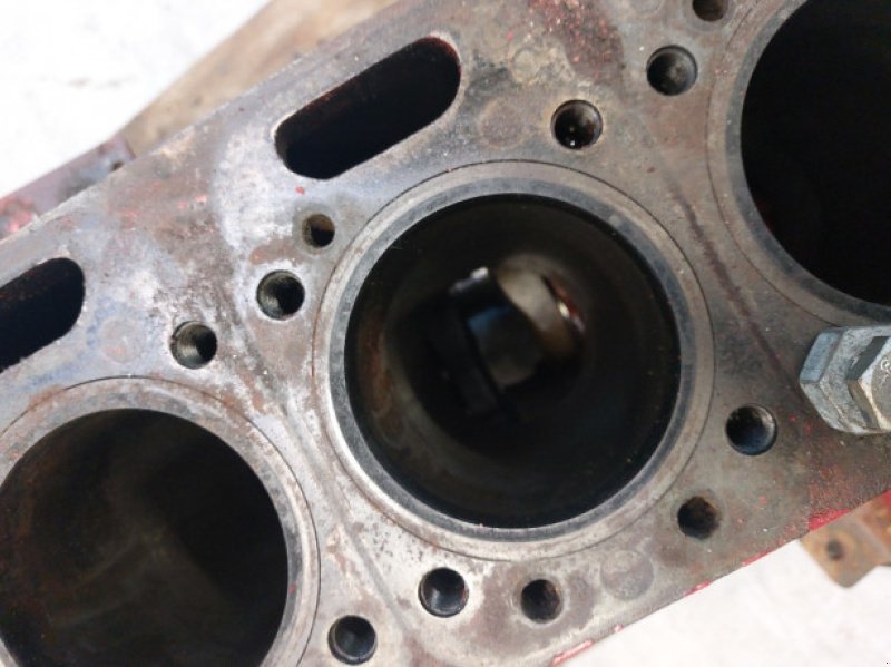 Motor & Motorteile типа Deutz MWM D225.4, Gebrauchtmaschine в Hemmet (Фотография 3)