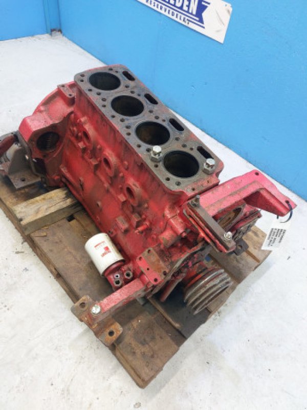 Motor & Motorteile типа Deutz MWM D225.4, Gebrauchtmaschine в Hemmet (Фотография 20)