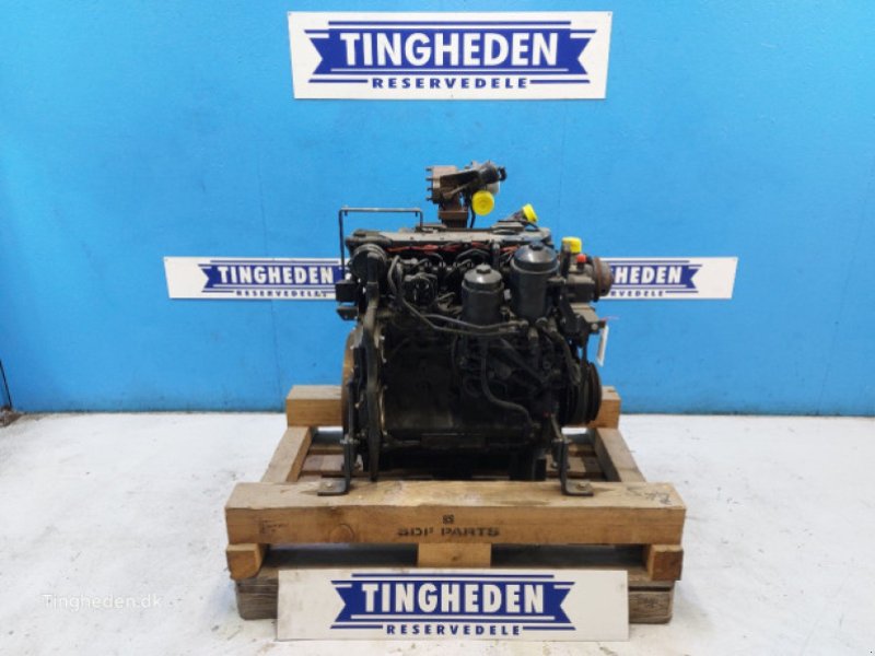 Motor & Motorteile типа Deutz TCD2012L042V, Gebrauchtmaschine в Hemmet (Фотография 1)