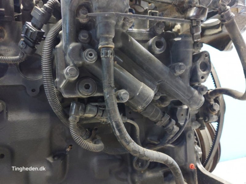 Motor & Motorteile des Typs Deutz TCD2012L042V, Gebrauchtmaschine in Hemmet (Bild 20)