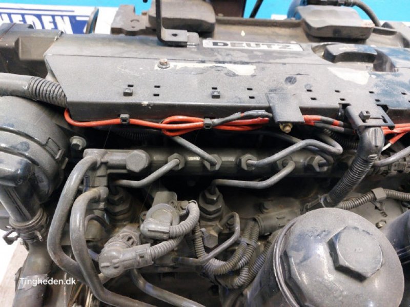 Motor & Motorteile des Typs Deutz TCD2012L042V, Gebrauchtmaschine in Hemmet (Bild 14)