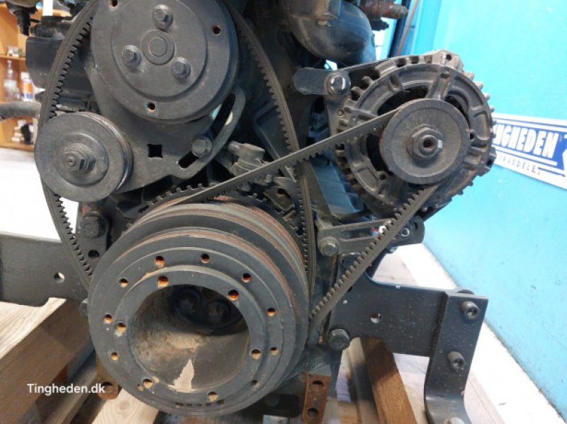 Motor & Motorteile des Typs Deutz TCD2012L042V, Gebrauchtmaschine in Hemmet (Bild 9)