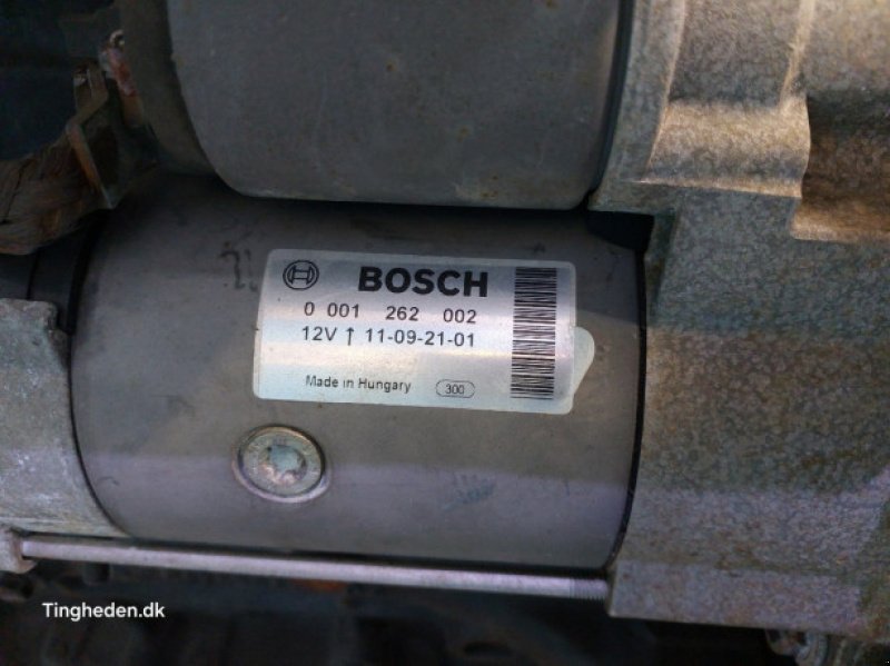 Motor & Motorteile des Typs Deutz TCD2012L042V, Gebrauchtmaschine in Hemmet (Bild 4)