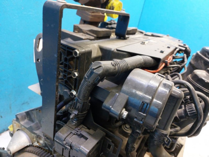 Motor & Motorteile des Typs Deutz TCD2012L042V, Gebrauchtmaschine in Hemmet (Bild 23)