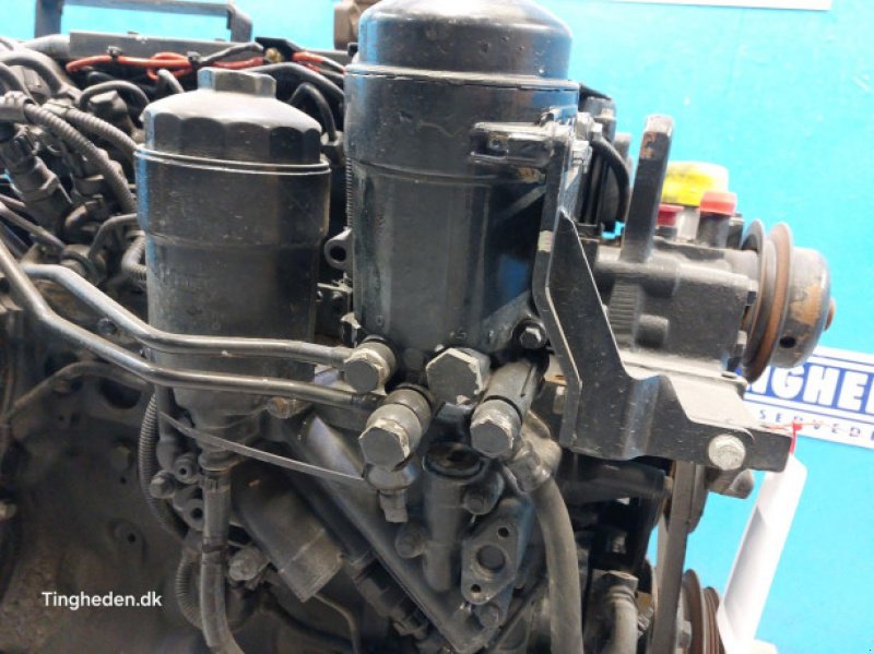 Motor & Motorteile des Typs Deutz TCD2012L042V, Gebrauchtmaschine in Hemmet (Bild 11)