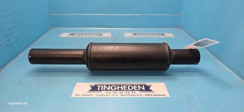 Motor & Motorteile typu Fiat 315, Gebrauchtmaschine v Hemmet (Obrázek 1)