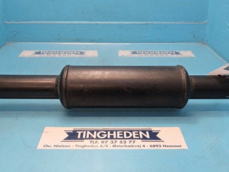 Motor & Motorteile типа Fiat 315, Gebrauchtmaschine в Hemmet (Фотография 1)