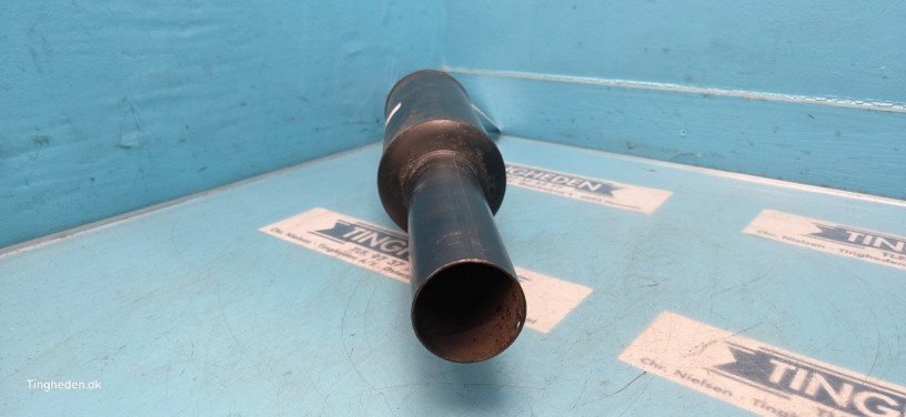 Motor & Motorteile typu Fiat 315, Gebrauchtmaschine v Hemmet (Obrázek 12)