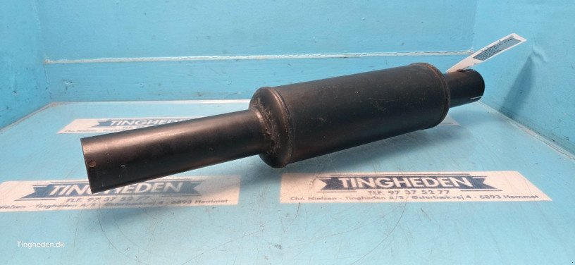 Motor & Motorteile typu Fiat 315, Gebrauchtmaschine v Hemmet (Obrázek 4)