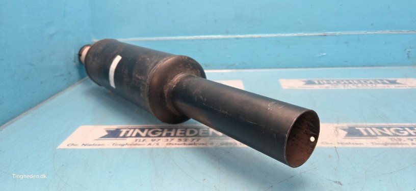 Motor & Motorteile typu Fiat 315, Gebrauchtmaschine v Hemmet (Obrázek 11)