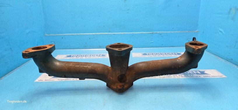 Motor & Motorteile типа Fiat 415, Gebrauchtmaschine в Hemmet (Фотография 8)