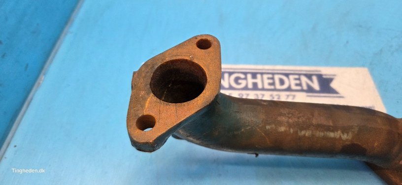 Motor & Motorteile типа Fiat 415, Gebrauchtmaschine в Hemmet (Фотография 9)