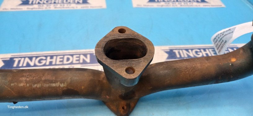 Motor & Motorteile типа Fiat 415, Gebrauchtmaschine в Hemmet (Фотография 10)