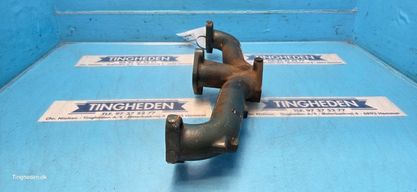 Motor & Motorteile типа Fiat 415, Gebrauchtmaschine в Hemmet (Фотография 3)