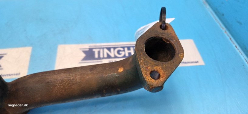 Motor & Motorteile типа Fiat 415, Gebrauchtmaschine в Hemmet (Фотография 11)