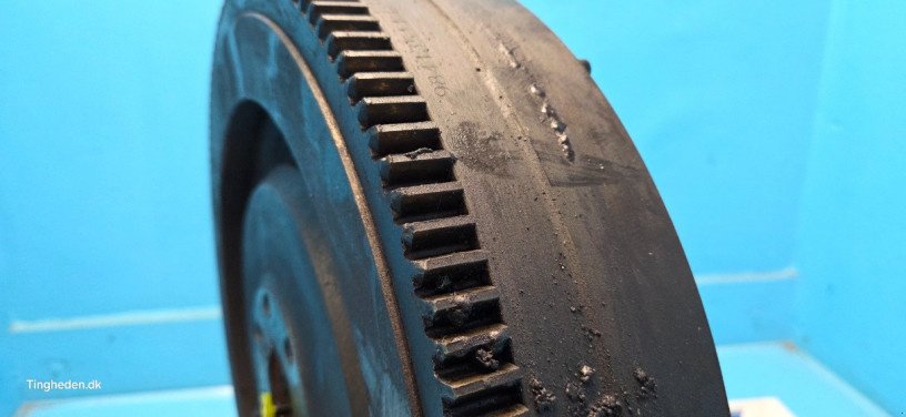 Motor & Motorteile za tip Fiat F130DT, Gebrauchtmaschine u Hemmet (Slika 7)