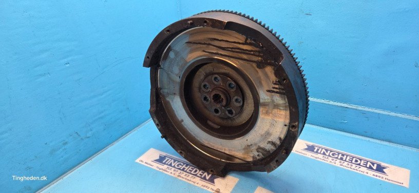 Motor & Motorteile za tip Fiat F130DT, Gebrauchtmaschine u Hemmet (Slika 14)