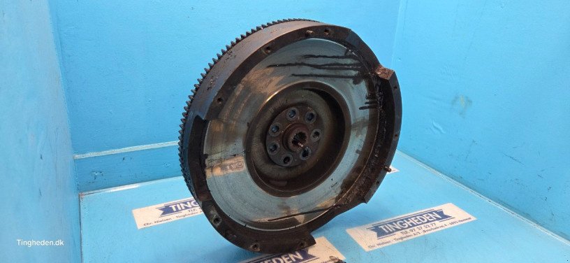 Motor & Motorteile za tip Fiat F130DT, Gebrauchtmaschine u Hemmet (Slika 13)