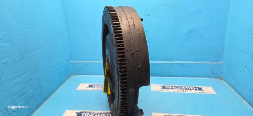 Motor & Motorteile za tip Fiat F130DT, Gebrauchtmaschine u Hemmet (Slika 5)