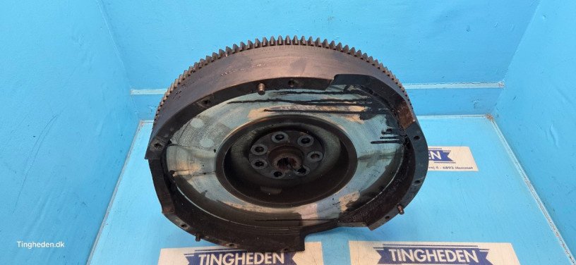 Motor & Motorteile za tip Fiat F130DT, Gebrauchtmaschine u Hemmet (Slika 11)