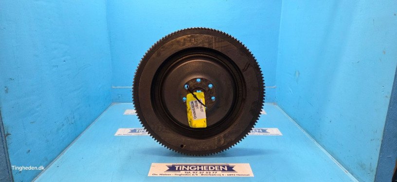 Motor & Motorteile za tip Fiat F130DT, Gebrauchtmaschine u Hemmet (Slika 1)