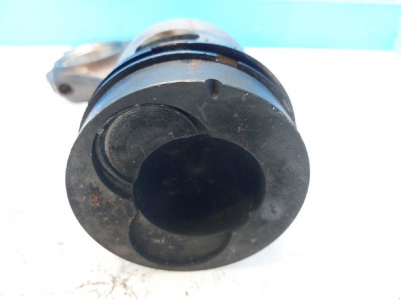 Motor & Motorteile типа Ford 2723E, Gebrauchtmaschine в Hemmet (Фотография 5)