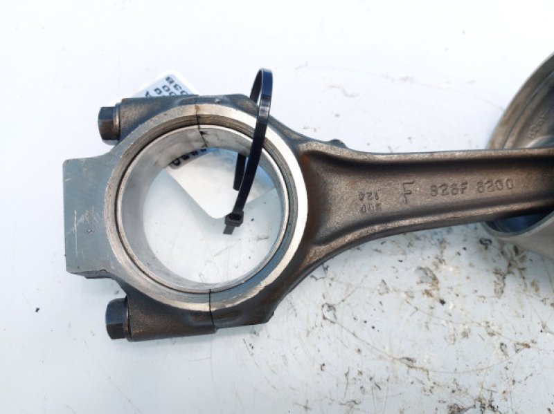 Motor & Motorteile типа Ford 2723E, Gebrauchtmaschine в Hemmet (Фотография 3)