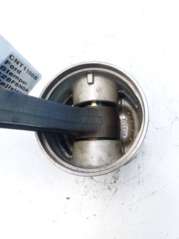 Motor & Motorteile типа Ford 2723E, Gebrauchtmaschine в Hemmet (Фотография 12)