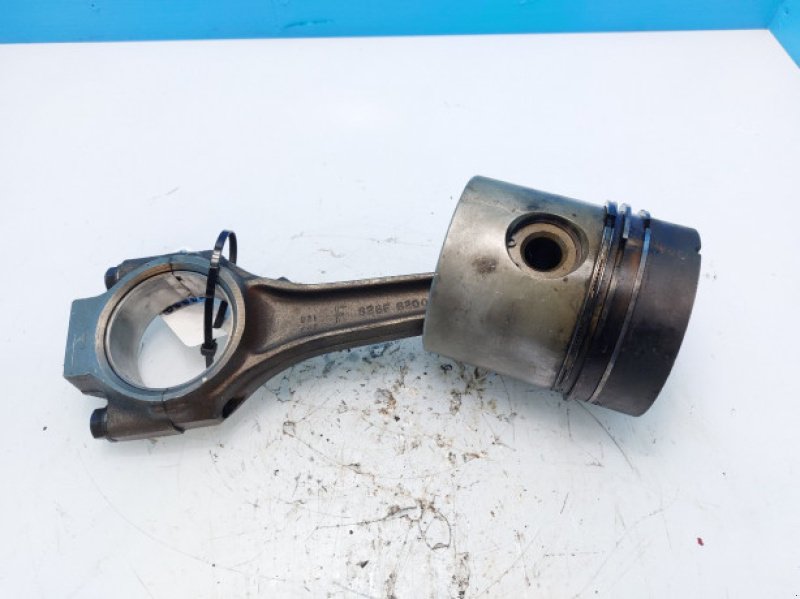 Motor & Motorteile типа Ford 2723E, Gebrauchtmaschine в Hemmet (Фотография 2)