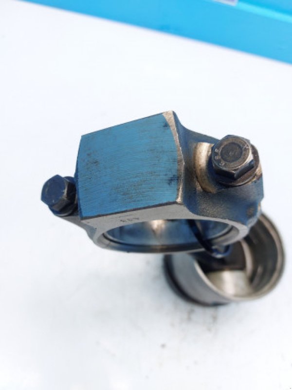 Motor & Motorteile типа Ford 2723E, Gebrauchtmaschine в Hemmet (Фотография 11)