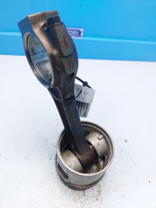 Motor & Motorteile типа Ford 2723E, Gebrauchtmaschine в Hemmet (Фотография 9)