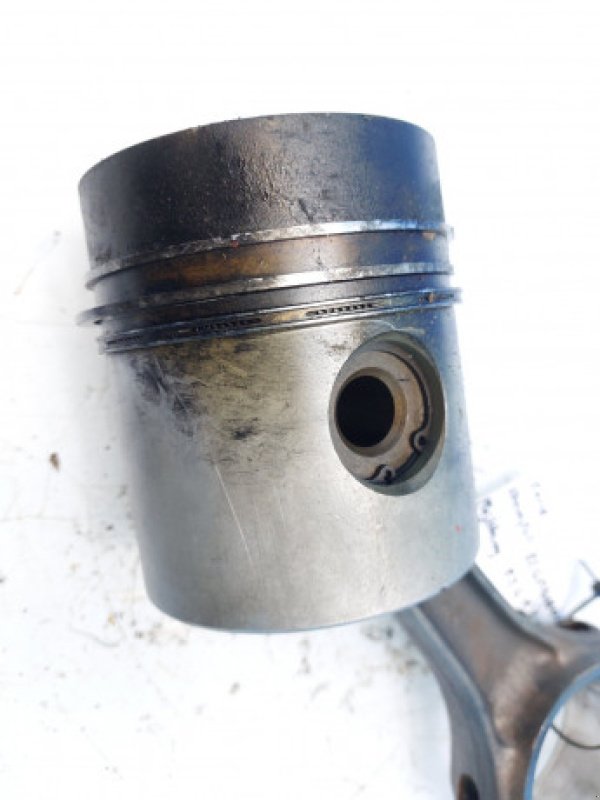 Motor & Motorteile типа Ford 2723E, Gebrauchtmaschine в Hemmet (Фотография 15)