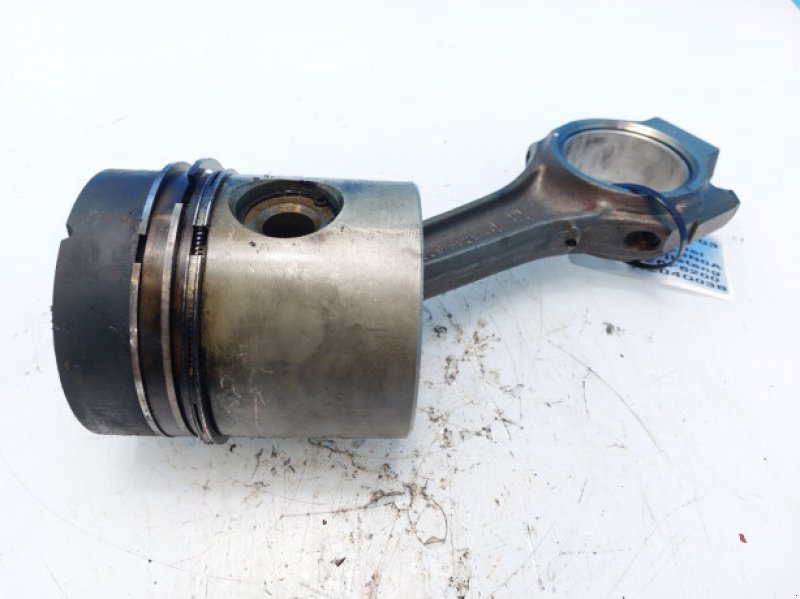 Motor & Motorteile типа Ford 2723E, Gebrauchtmaschine в Hemmet (Фотография 7)