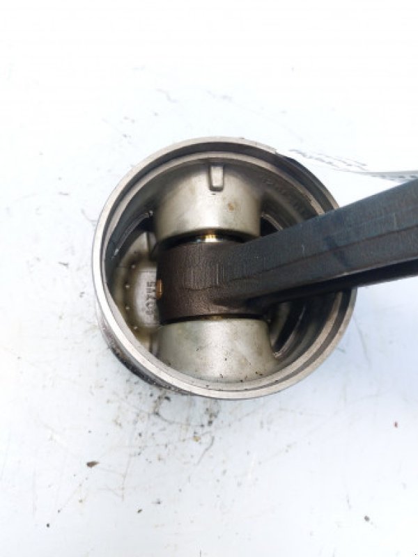 Motor & Motorteile типа Ford 2723E, Gebrauchtmaschine в Hemmet (Фотография 13)