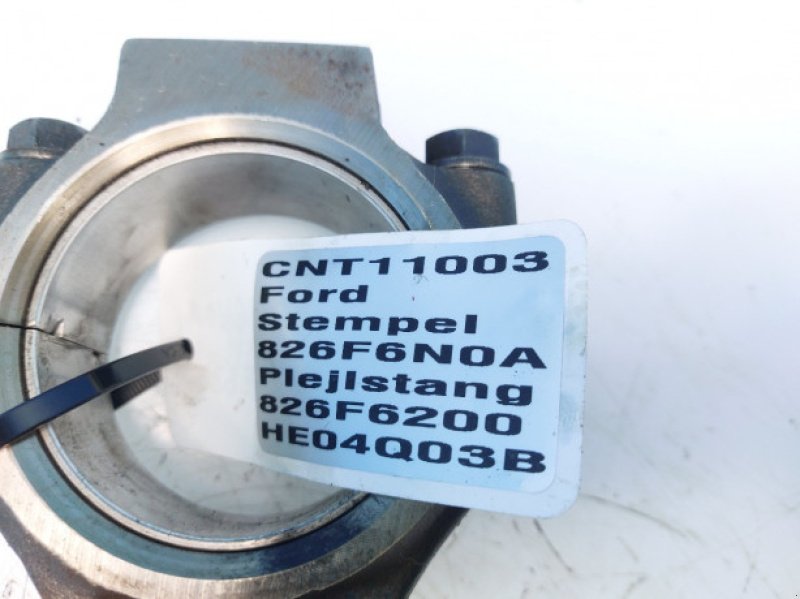 Motor & Motorteile типа Ford 2723E, Gebrauchtmaschine в Hemmet (Фотография 17)