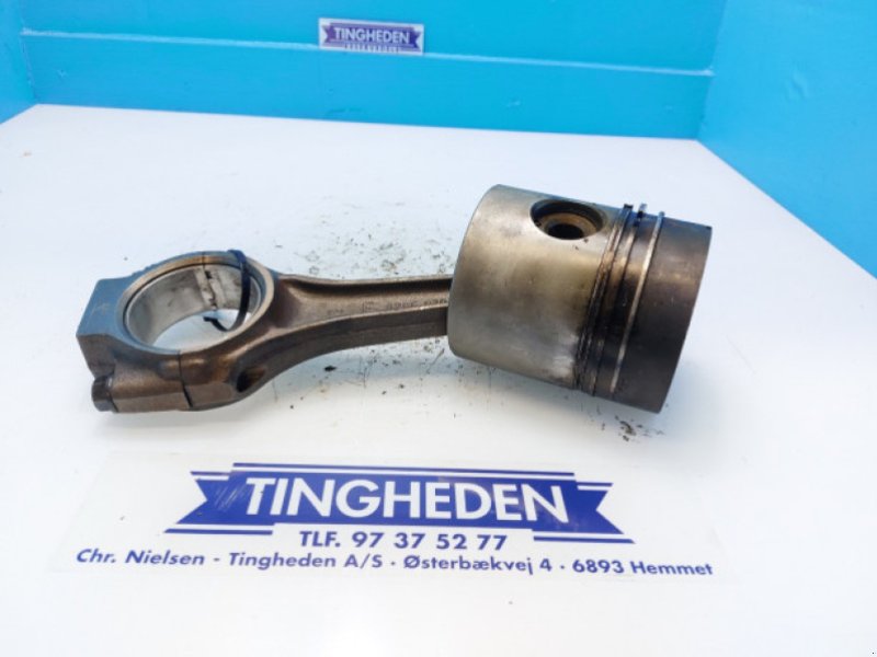 Motor & Motorteile типа Ford 2723E, Gebrauchtmaschine в Hemmet (Фотография 1)