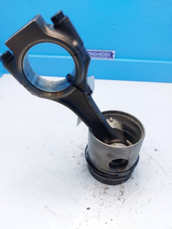 Motor & Motorteile типа Ford 2723E, Gebrauchtmaschine в Hemmet (Фотография 10)