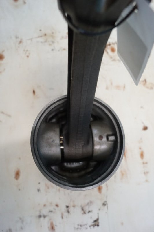 Motor & Motorteile типа Ford 2725E, Gebrauchtmaschine в Hemmet (Фотография 7)