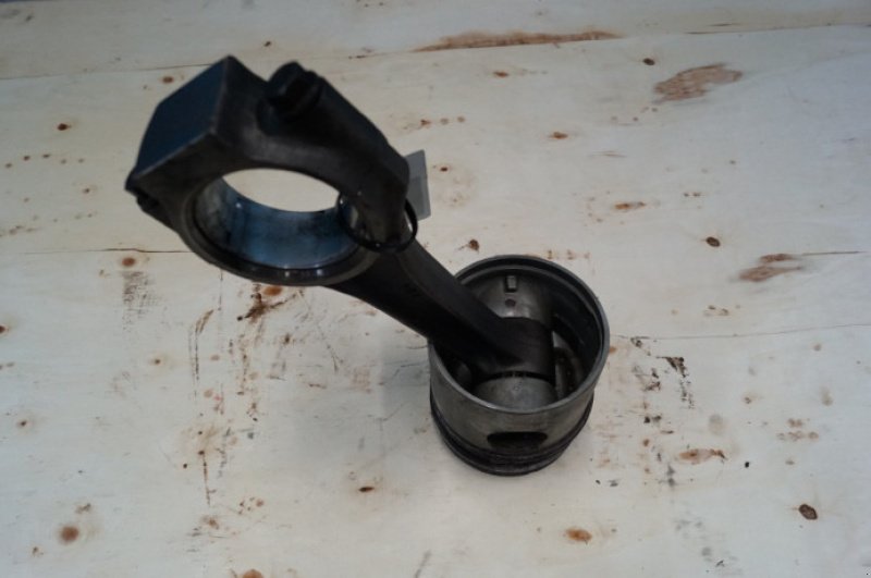 Motor & Motorteile типа Ford 2725E, Gebrauchtmaschine в Hemmet (Фотография 9)