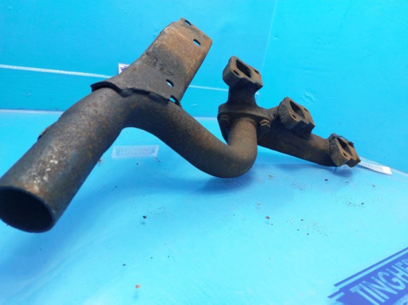 Motor & Motorteile typu Ford 3000, Gebrauchtmaschine v Hemmet (Obrázek 10)