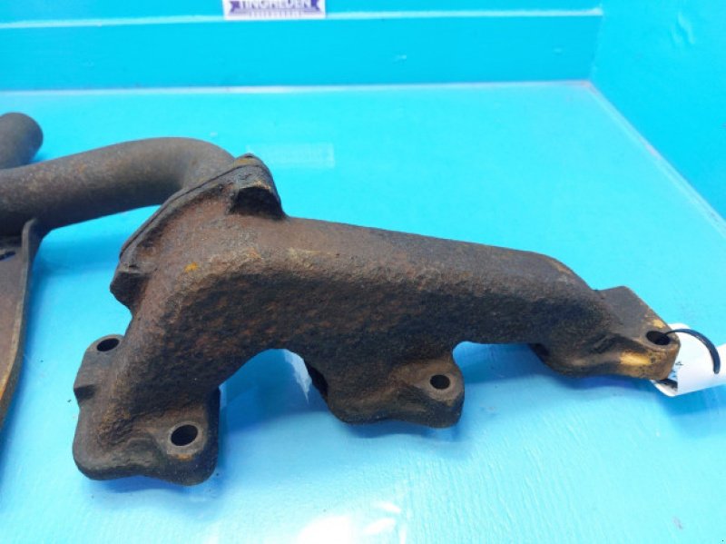 Motor & Motorteile typu Ford 3000, Gebrauchtmaschine v Hemmet (Obrázek 2)