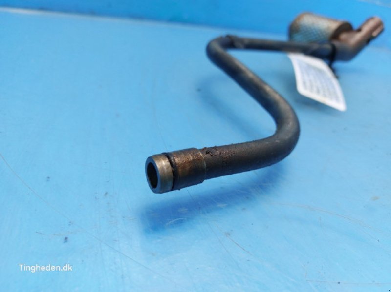 Motor & Motorteile типа Ford 4000, Gebrauchtmaschine в Hemmet (Фотография 4)