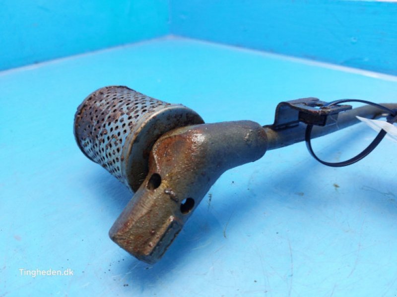 Motor & Motorteile типа Ford 4000, Gebrauchtmaschine в Hemmet (Фотография 11)