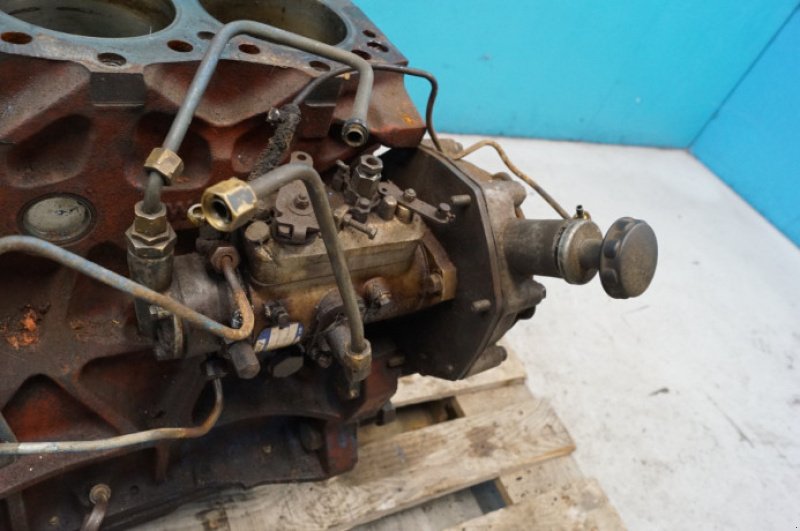 Motor & Motorteile des Typs Ford 4000, Gebrauchtmaschine in Hemmet (Bild 21)