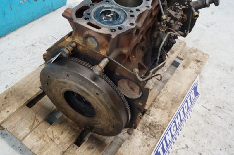 Motor & Motorteile des Typs Ford 4000, Gebrauchtmaschine in Hemmet (Bild 7)