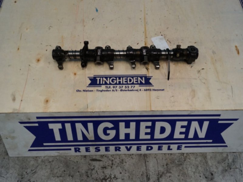 Motor & Motorteile типа Ford 4000, Gebrauchtmaschine в Hemmet (Фотография 1)