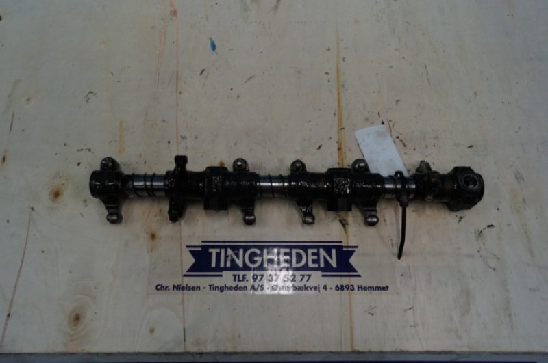 Motor & Motorteile типа Ford 4000, Gebrauchtmaschine в Hemmet (Фотография 2)