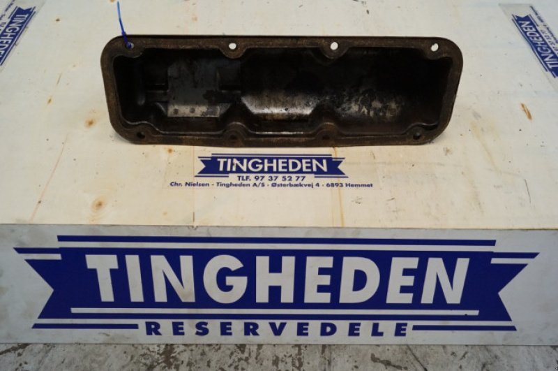 Motor & Motorteile типа Ford 4000, Gebrauchtmaschine в Hemmet (Фотография 2)