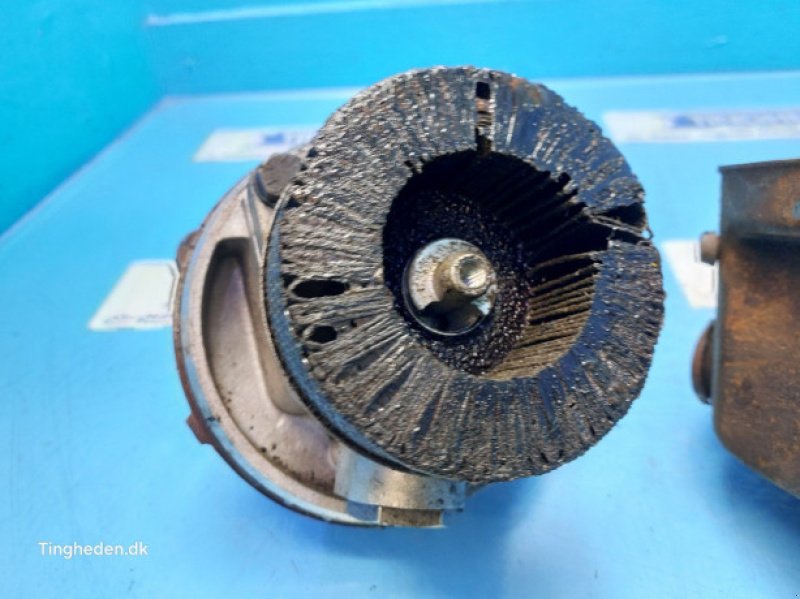 Motor & Motorteile типа Ford 4600, Gebrauchtmaschine в Hemmet (Фотография 12)